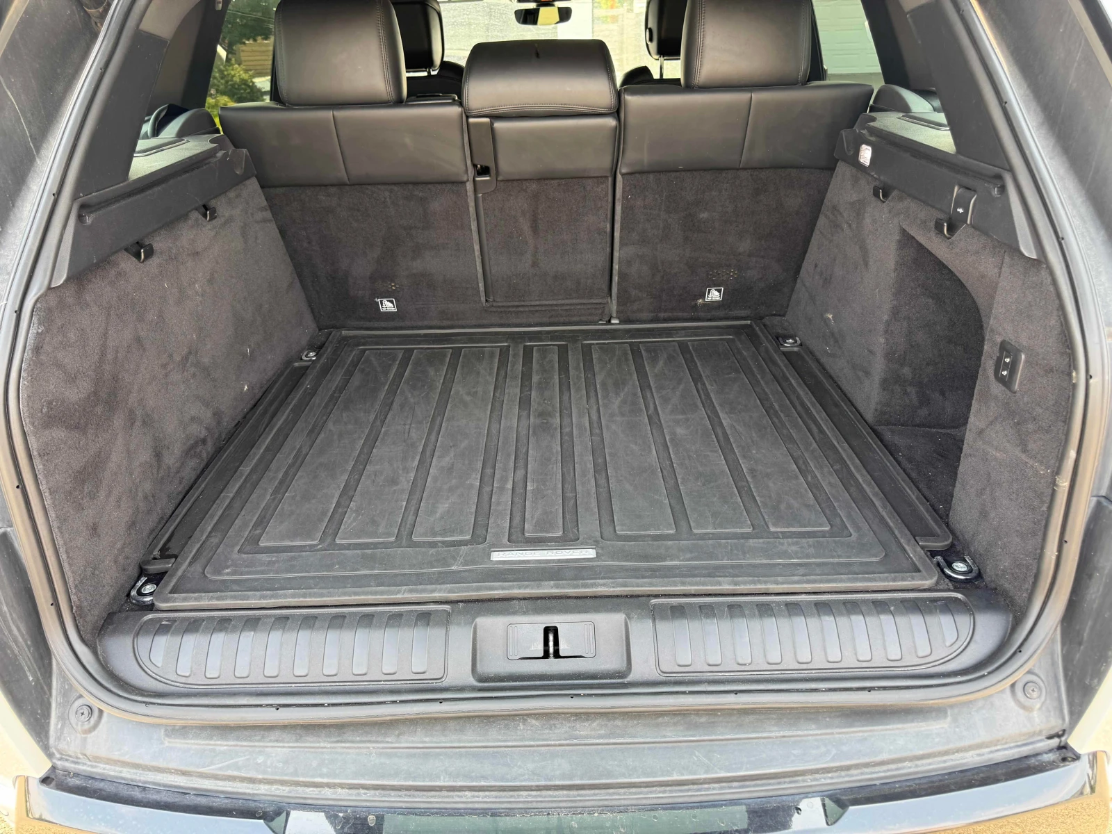 Land Rover Range Rover Sport V8 Supercharged| MERIDIAN| �����| SOFT CLOSE| HUD | Mobile.bg � ����������� 11