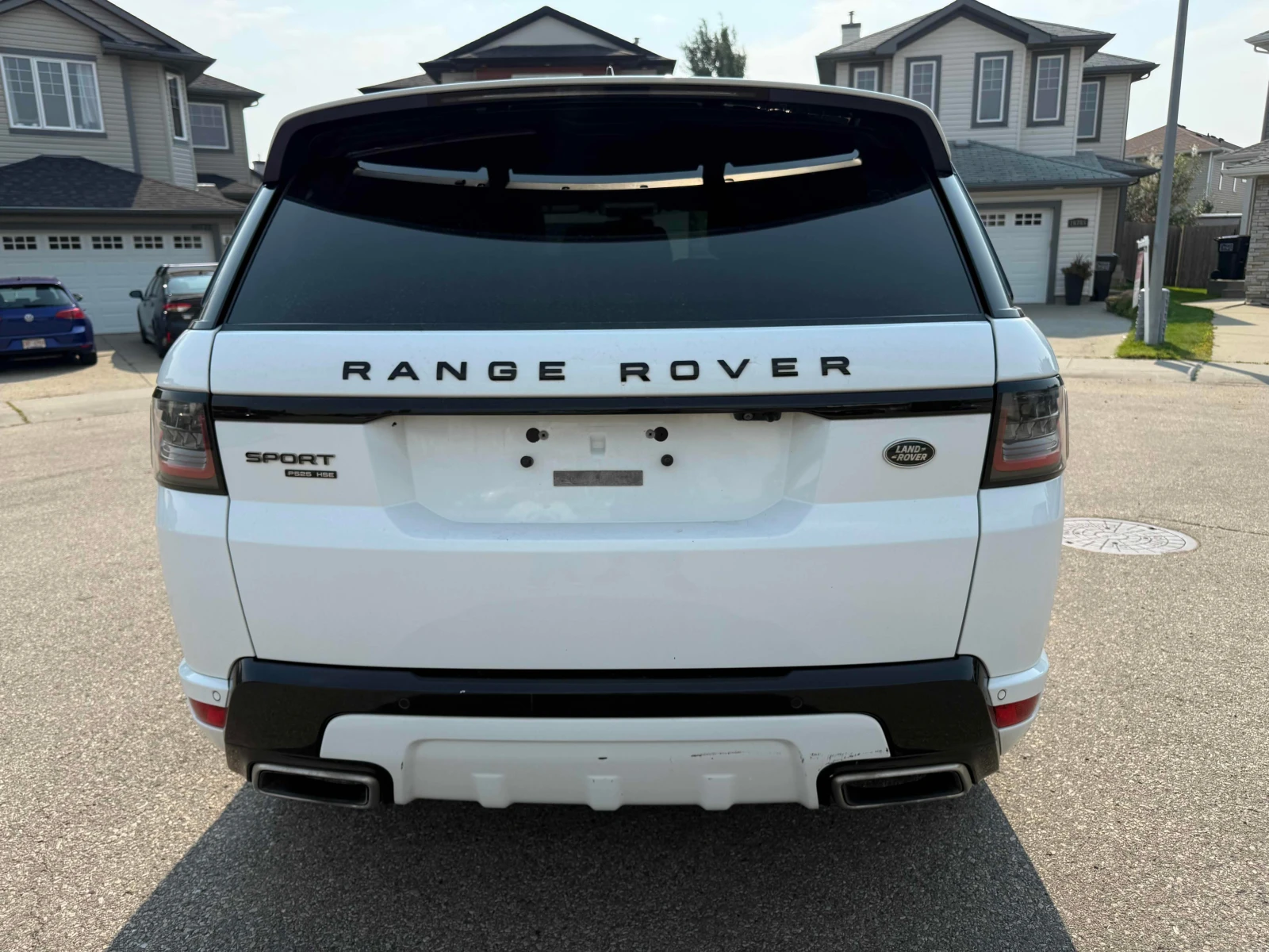 Land Rover Range Rover Sport V8 Supercharged| MERIDIAN| �����| SOFT CLOSE| HUD | Mobile.bg � ����������� 4