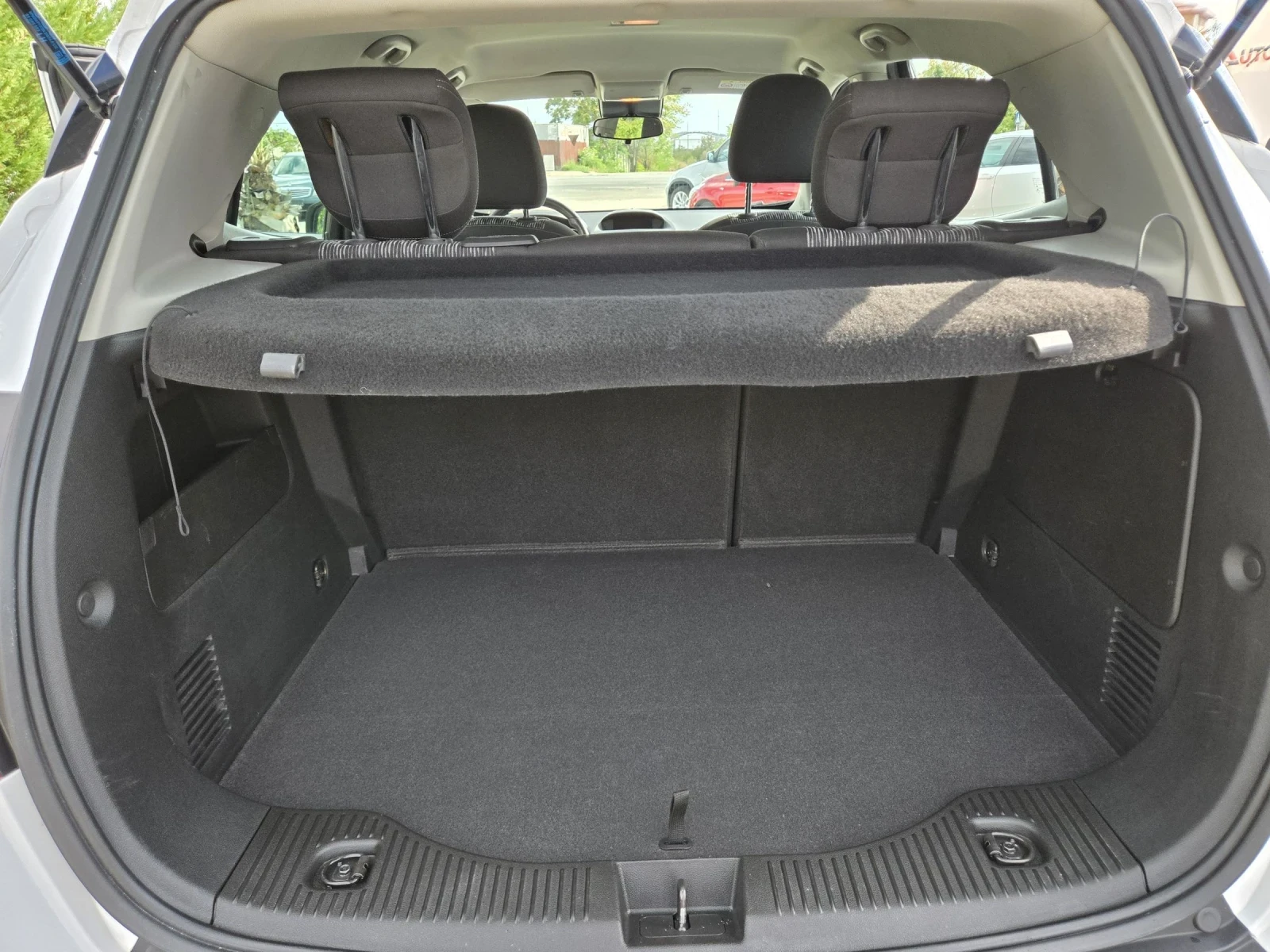 Opel Mokka 1.4T-140кс= ФАБРИЧНА ГАЗ= 6СК= АВТОПИЛОТ= EURO 6B, снимка 10 - Автомобили и джипове - 56087353
