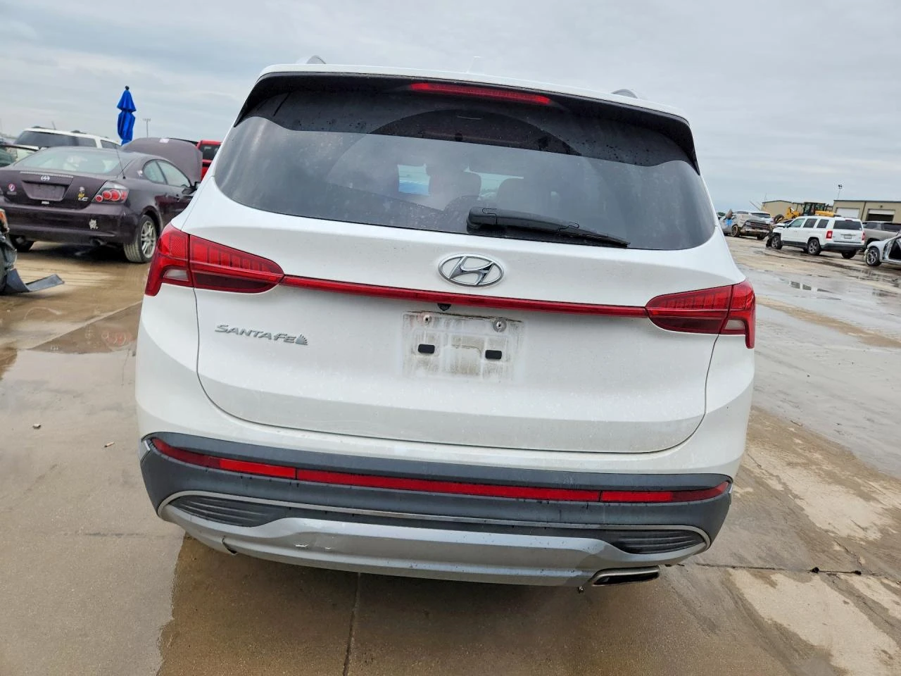 Hyundai Santa fe 2.5l Sel Premium | Mobile.bg � ����������� 6