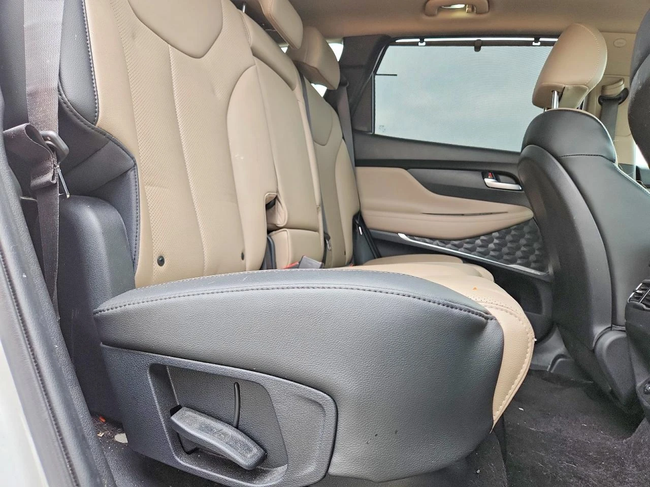 Hyundai Santa fe 2.5l Sel Premium | Mobile.bg � ����������� 11