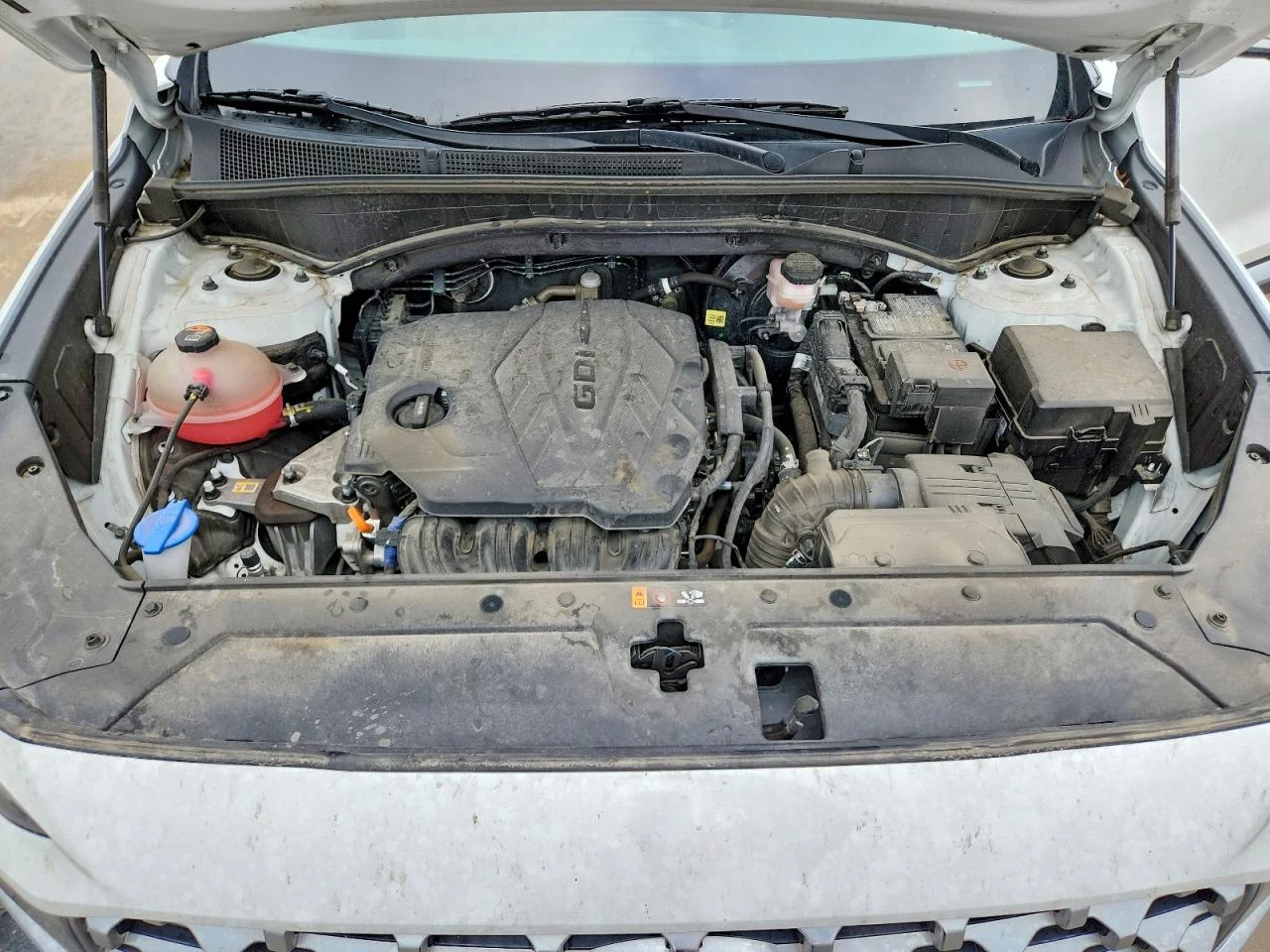 Hyundai Santa fe 2.5l Sel Premium | Mobile.bg � ����������� 12