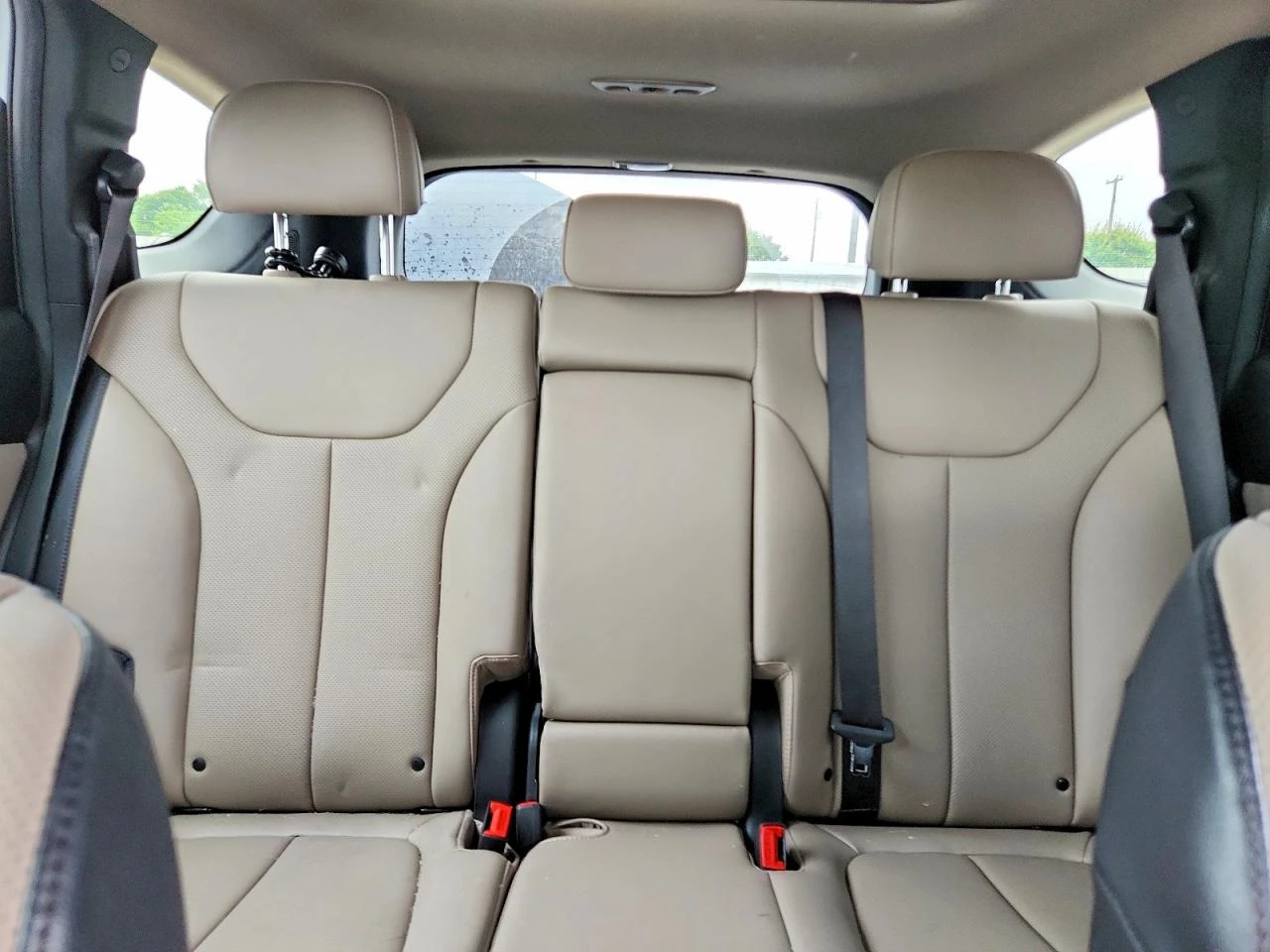 Hyundai Santa fe 2.5l Sel Premium | Mobile.bg � ����������� 10