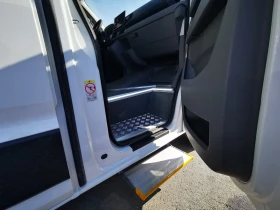 VW Crafter 50 Kasten XL 15.5 m3 TDI задно, снимка 16