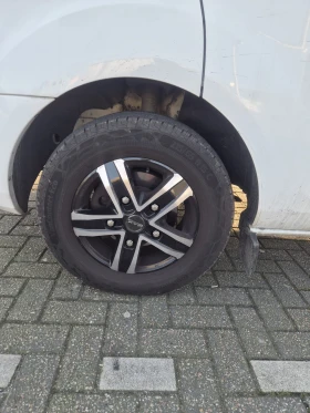 Ford Transit Custom, снимка 7