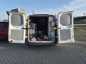 Ford Transit Custom, снимка 5
