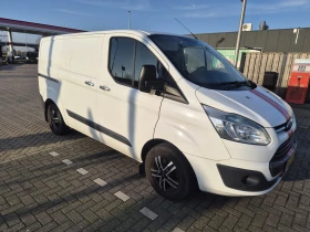 Ford Transit Custom, снимка 2