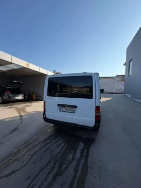 Ford Transit Ford Transit 2.0., снимка 3