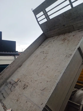 Fiat Ducato Fiat Ducato 2. 5 Turbo ТРИСТРАНЕН САМОСВАЛ, 7 МЕСТ, снимка 9