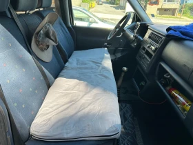 VW Caravelle T4 2.5 tdi ACV 102кс, снимка 17