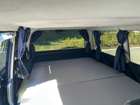 VW Caravelle T4 2.5 tdi ACV 102кс, снимка 11