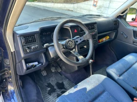 VW Caravelle T4 2.5 tdi ACV 102кс, снимка 10