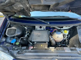 VW Caravelle T4 2.5 tdi ACV 102кс, снимка 8