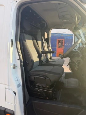 Renault Master LM35 dCI 125 Business , снимка 6