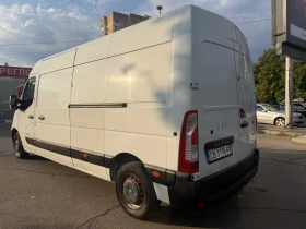 Renault Master LM35 dCI 125 Business , снимка 2