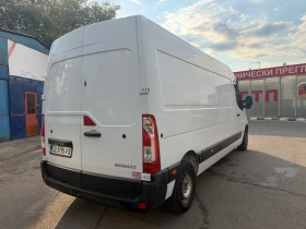 Renault Master LM35 dCI 125 Business , снимка 3