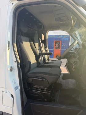 Renault Master LM35 dCI 125 Business , снимка 13