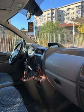 Fiat Scudo Fiat Scudo, снимка 11