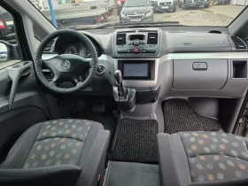 Mercedes-Benz Vito 2.2CDI, снимка 10