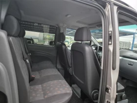 Mercedes-Benz Vito 2.2CDI, снимка 9