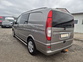 Mercedes-Benz Vito 2.2CDI, снимка 6