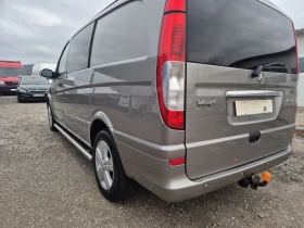 Mercedes-Benz Vito 2.2CDI, снимка 7