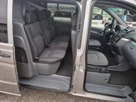 Mercedes-Benz Vito 2.2CDI, снимка 8