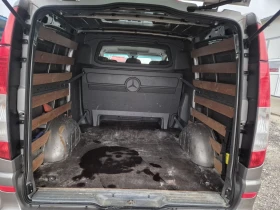 Mercedes-Benz Vito 2.2CDI, снимка 12