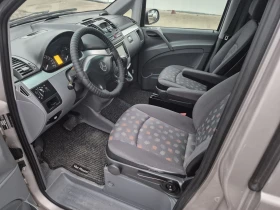 Mercedes-Benz Vito 2.2CDI, снимка 11