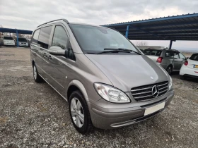 Mercedes-Benz Vito 2.2CDI, снимка 3