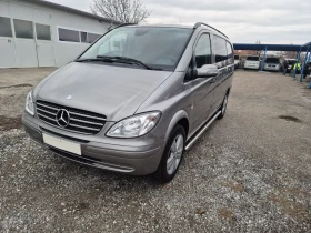 Mercedes-Benz Vito 2.2CDI, снимка 2