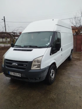 Ford Transit 2.2, снимка 1