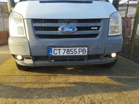 Ford Transit 2.2 130 к.с., снимка 15