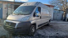 Fiat Ducato 2.3 multijet  klimatik , снимка 1