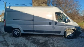 Fiat Ducato 2.3 multijet  klimatik , снимка 3