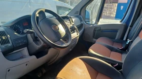 Fiat Ducato 2.3 multijet  klimatik , снимка 6