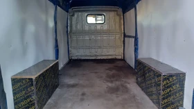 Fiat Ducato 2.3 multijet  klimatik , снимка 5