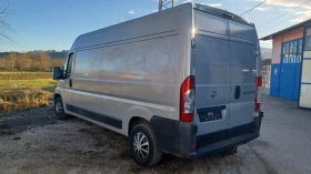 Fiat Ducato 2.3 multijet  klimatik , снимка 4