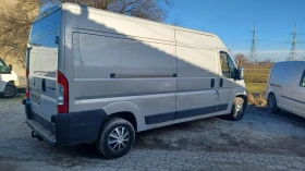 Fiat Ducato 2.3 multijet  klimatik , снимка 2