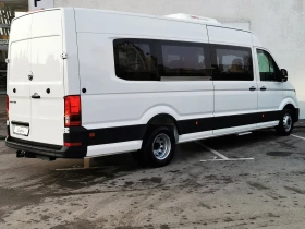 VW Crafter 50 Kasten XL 15.5 m3 TDI ����� | Mobile.bg � ����� ������ 2