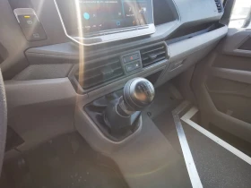 VW Crafter 50 Kasten XL 15.5 m3 TDI ����� | Mobile.bg � ����� ������ 9