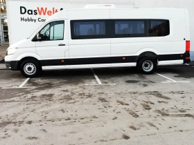 VW Crafter 50 Kasten XL 15.5 m3 TDI ����� | Mobile.bg � ����� ������ 3