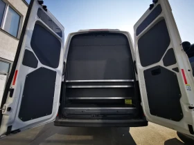 VW Crafter 50 Kasten XL 15.5 m3 TDI ����� | Mobile.bg � ����� ������ 4
