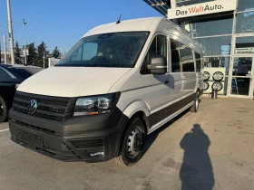������ VW Crafter