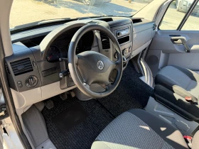 VW Crafter 2.0TDI 163к.с. L2H1 Клима Euro 5 , снимка 11