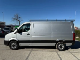 VW Crafter 2.0TDI 163к.с. L2H1 Клима Euro 5 , снимка 4