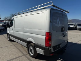 VW Crafter 2.0TDI 163к.с. L2H1 Клима Euro 5 , снимка 5