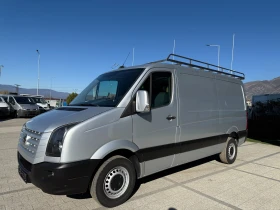 VW Crafter 2.0TDI 163к.с. L2H1 Клима Euro 5 , снимка 3