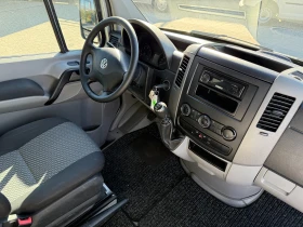 VW Crafter 2.0TDI 163к.с. L2H1 Клима Euro 5 , снимка 9