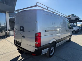 VW Crafter 2.0TDI 163к.с. L2H1 Клима Euro 5 , снимка 6